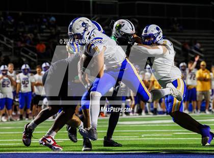 Thumbnail 2 in Moapa Valley @ Sports Leadership & Management photogallery.