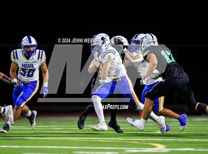Thumbnail 2 in Moapa Valley @ Sports Leadership & Management photogallery.