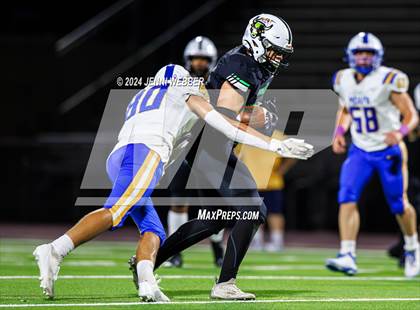 Thumbnail 1 in Moapa Valley @ Sports Leadership & Management photogallery.