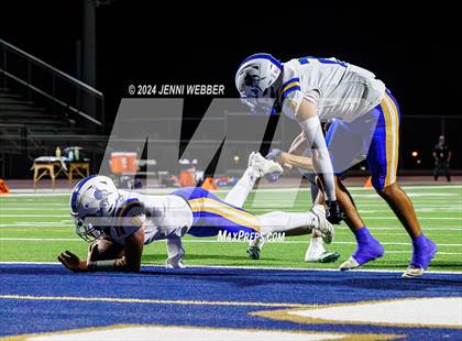 Thumbnail 1 in Moapa Valley @ Sports Leadership & Management photogallery.