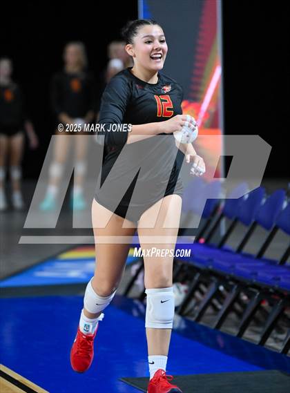 Thumbnail 2 in Chaparral vs. Sunrise Mountain (AIA 5A Final) photogallery.