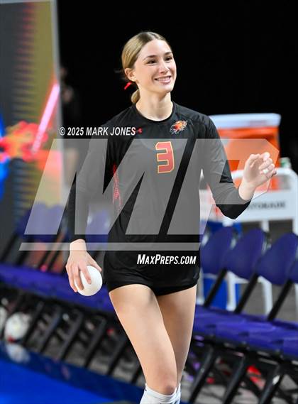 Thumbnail 3 in Chaparral vs. Sunrise Mountain (AIA 5A Final) photogallery.