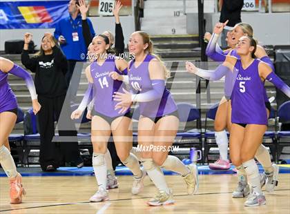 Thumbnail 2 in Chaparral vs. Sunrise Mountain (AIA 5A Final) photogallery.