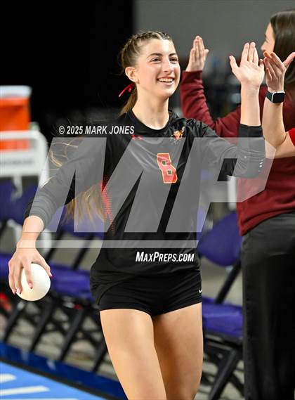 Thumbnail 2 in Chaparral vs. Sunrise Mountain (AIA 5A Final) photogallery.