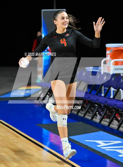 Thumbnail 2 in Chaparral vs. Sunrise Mountain (AIA 5A Final) photogallery.