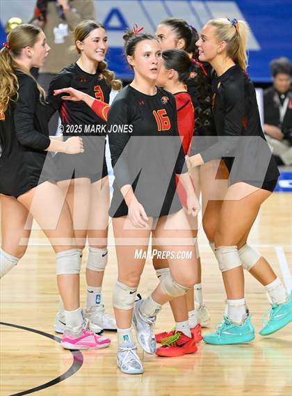 Thumbnail 1 in Chaparral vs. Sunrise Mountain (AIA 5A Final) photogallery.