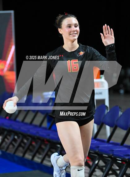 Thumbnail 2 in Chaparral vs. Sunrise Mountain (AIA 5A Final) photogallery.