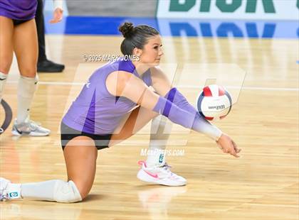 Thumbnail 3 in Chaparral vs. Sunrise Mountain (AIA 5A Final) photogallery.