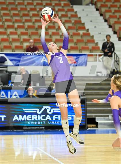 Thumbnail 1 in Chaparral vs. Sunrise Mountain (AIA 5A Final) photogallery.