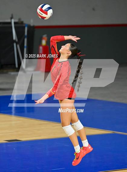 Thumbnail 1 in Chaparral vs. Sunrise Mountain (AIA 5A Final) photogallery.