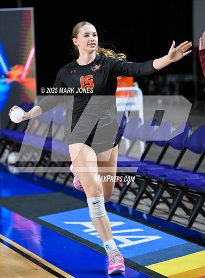 Thumbnail 1 in Chaparral vs. Sunrise Mountain (AIA 5A Final) photogallery.