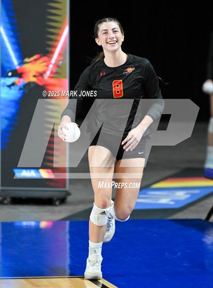 Thumbnail 1 in Chaparral vs. Sunrise Mountain (AIA 5A Final) photogallery.