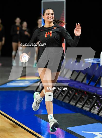 Thumbnail 1 in Chaparral vs. Sunrise Mountain (AIA 5A Final) photogallery.