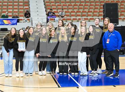 Thumbnail 2 in Chaparral vs. Sunrise Mountain (AIA 5A Final) photogallery.