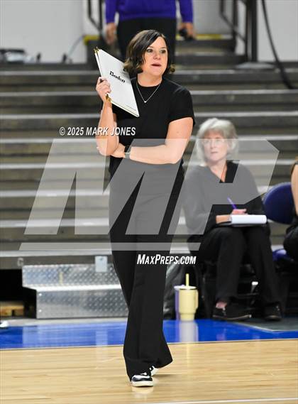 Thumbnail 3 in Chaparral vs. Sunrise Mountain (AIA 5A Final) photogallery.