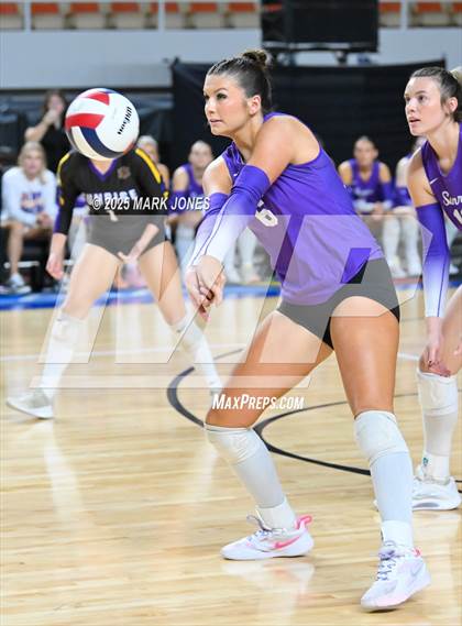 Thumbnail 3 in Chaparral vs. Sunrise Mountain (AIA 5A Final) photogallery.