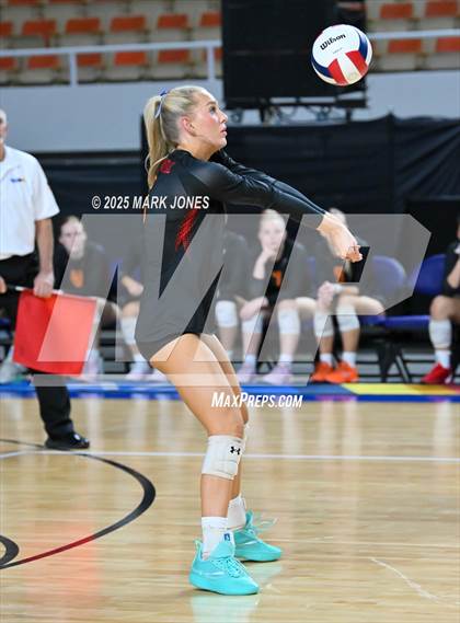 Thumbnail 2 in Chaparral vs. Sunrise Mountain (AIA 5A Final) photogallery.