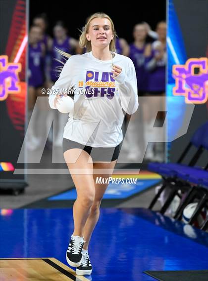 Thumbnail 3 in Chaparral vs. Sunrise Mountain (AIA 5A Final) photogallery.