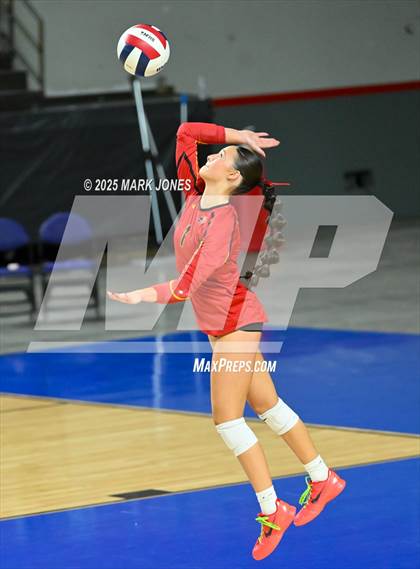 Thumbnail 1 in Chaparral vs. Sunrise Mountain (AIA 5A Final) photogallery.