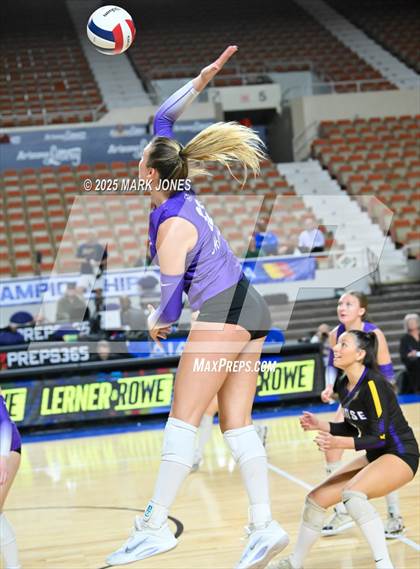 Thumbnail 1 in Chaparral vs. Sunrise Mountain (AIA 5A Final) photogallery.