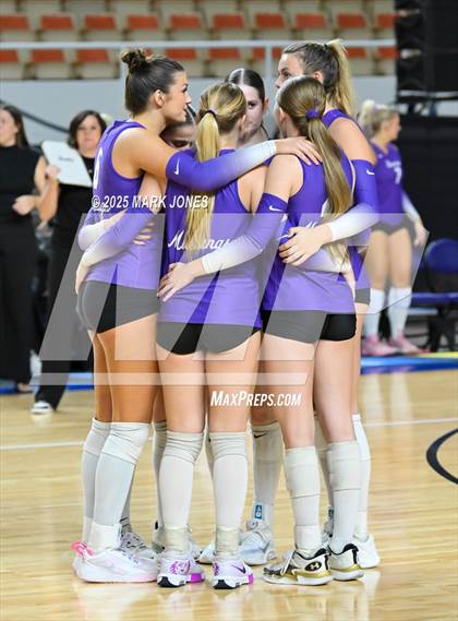 Thumbnail 3 in Chaparral vs. Sunrise Mountain (AIA 5A Final) photogallery.