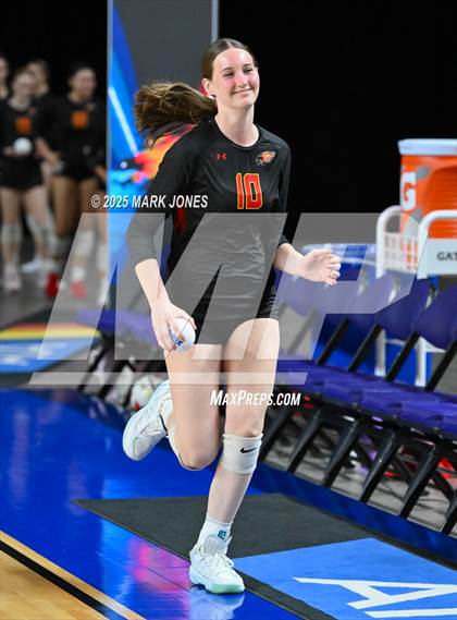 Thumbnail 3 in Chaparral vs. Sunrise Mountain (AIA 5A Final) photogallery.