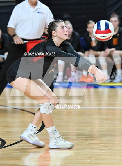 Thumbnail 1 in Chaparral vs. Sunrise Mountain (AIA 5A Final) photogallery.