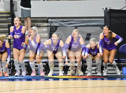 Thumbnail 1 in Chaparral vs. Sunrise Mountain (AIA 5A Final) photogallery.