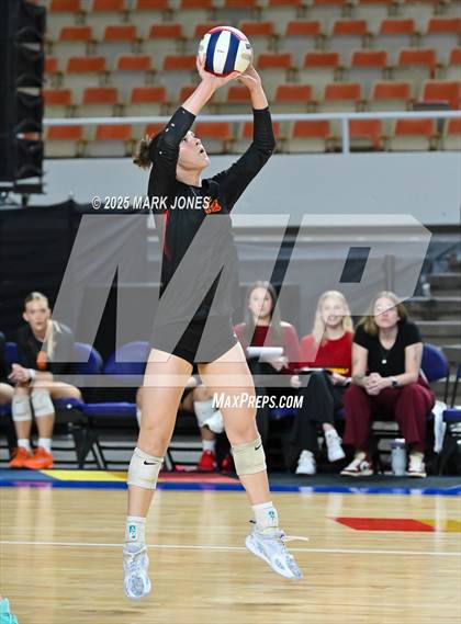 Thumbnail 3 in Chaparral vs. Sunrise Mountain (AIA 5A Final) photogallery.