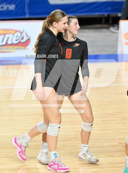 Thumbnail 3 in Chaparral vs. Sunrise Mountain (AIA 5A Final) photogallery.