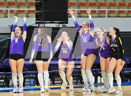 Thumbnail 3 in Chaparral vs. Sunrise Mountain (AIA 5A Final) photogallery.