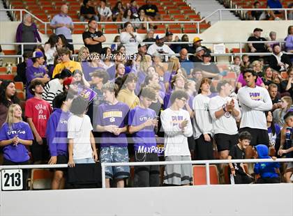 Thumbnail 3 in Chaparral vs. Sunrise Mountain (AIA 5A Final) photogallery.