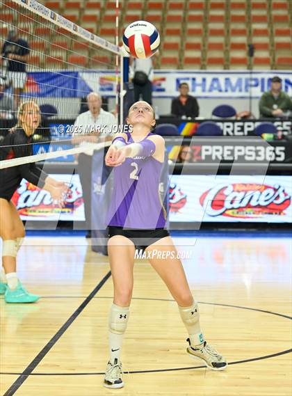 Thumbnail 3 in Chaparral vs. Sunrise Mountain (AIA 5A Final) photogallery.