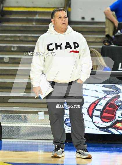 Thumbnail 1 in Chaparral vs. Sunrise Mountain (AIA 5A Final) photogallery.