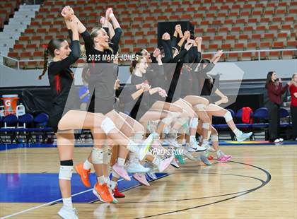 Thumbnail 1 in Chaparral vs. Sunrise Mountain (AIA 5A Final) photogallery.