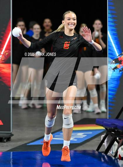 Thumbnail 1 in Chaparral vs. Sunrise Mountain (AIA 5A Final) photogallery.