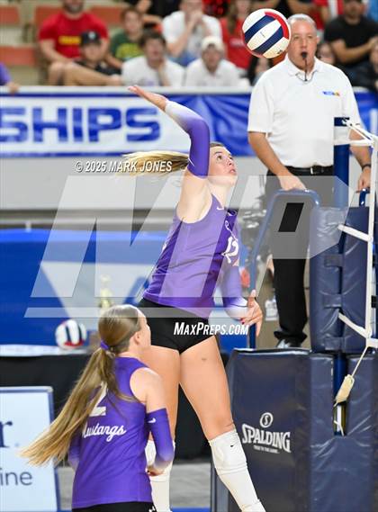 Thumbnail 2 in Chaparral vs. Sunrise Mountain (AIA 5A Final) photogallery.