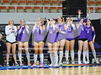 Thumbnail 2 in Chaparral vs. Sunrise Mountain (AIA 5A Final) photogallery.