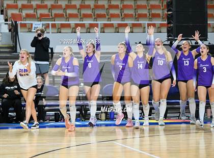 Thumbnail 3 in Chaparral vs. Sunrise Mountain (AIA 5A Final) photogallery.