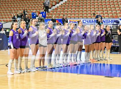 Thumbnail 1 in Chaparral vs. Sunrise Mountain (AIA 5A Final) photogallery.