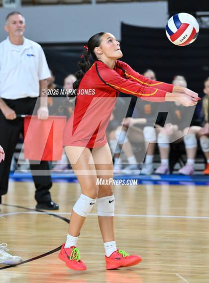 Thumbnail 1 in Chaparral vs. Sunrise Mountain (AIA 5A Final) photogallery.