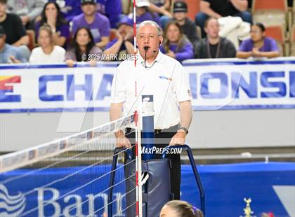 Thumbnail 1 in Chaparral vs. Sunrise Mountain (AIA 5A Final) photogallery.