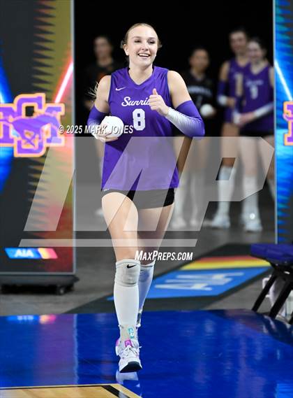 Thumbnail 1 in Chaparral vs. Sunrise Mountain (AIA 5A Final) photogallery.