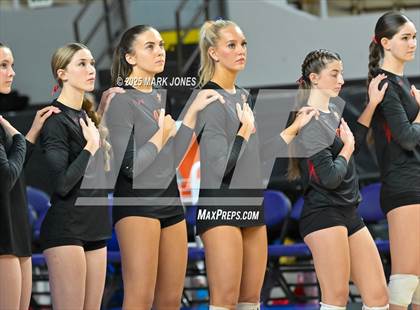 Thumbnail 2 in Chaparral vs. Sunrise Mountain (AIA 5A Final) photogallery.