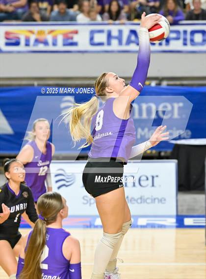 Thumbnail 2 in Chaparral vs. Sunrise Mountain (AIA 5A Final) photogallery.