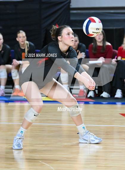 Thumbnail 2 in Chaparral vs. Sunrise Mountain (AIA 5A Final) photogallery.