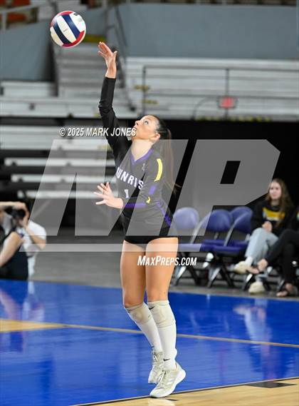 Thumbnail 1 in Chaparral vs. Sunrise Mountain (AIA 5A Final) photogallery.