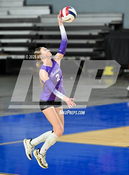 Thumbnail 1 in Chaparral vs. Sunrise Mountain (AIA 5A Final) photogallery.