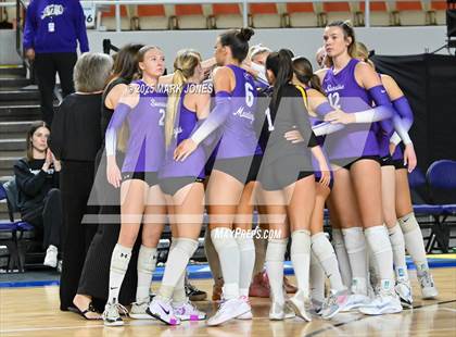 Thumbnail 1 in Chaparral vs. Sunrise Mountain (AIA 5A Final) photogallery.