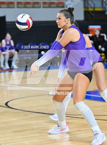 Thumbnail 1 in Chaparral vs. Sunrise Mountain (AIA 5A Final) photogallery.